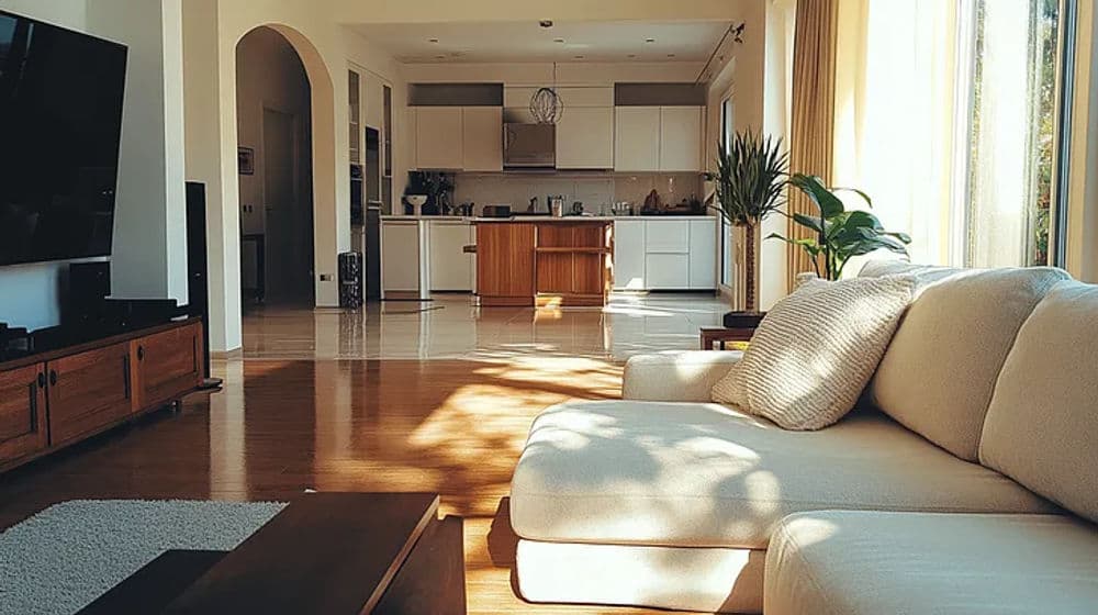 Home Cleaning Services image