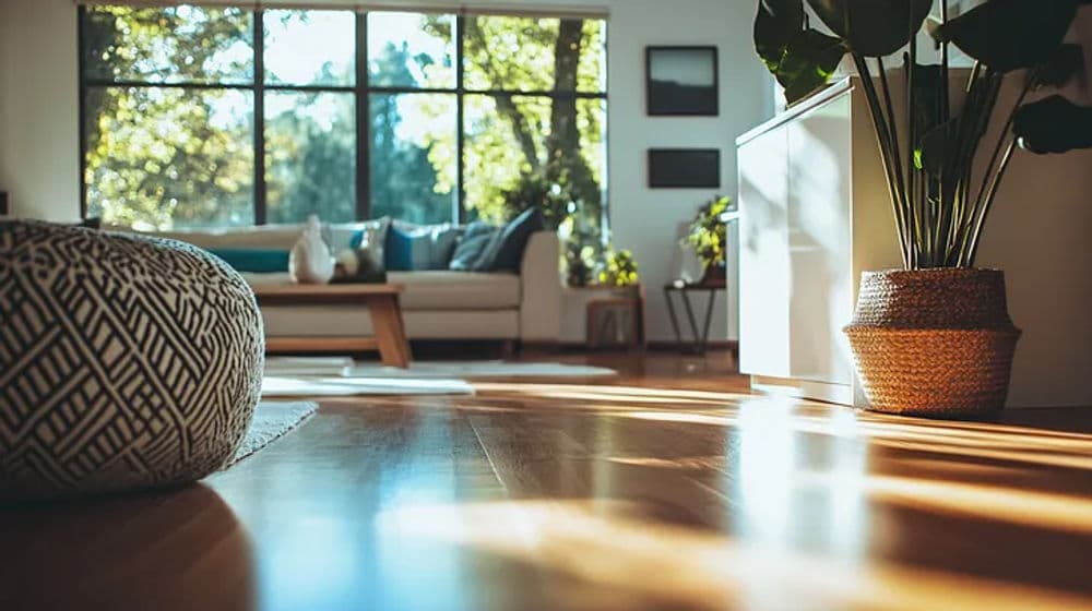Deep Cleaning Services image