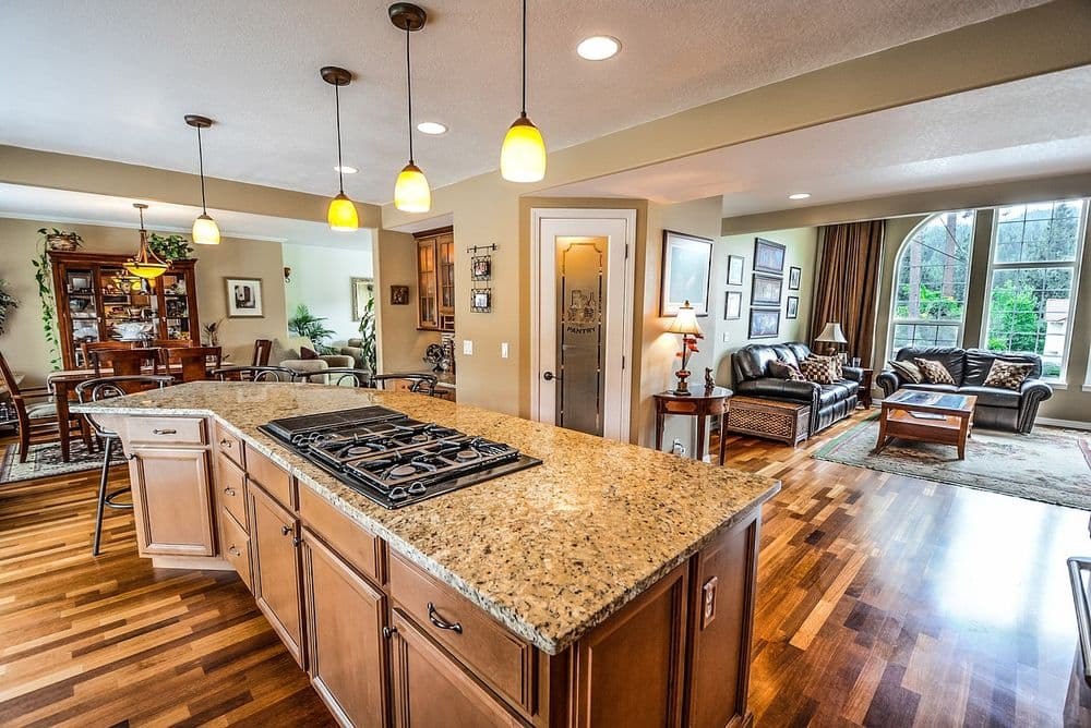 Post-Construction Cleaning image