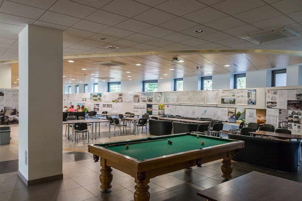 Commercial Cleaning Services image